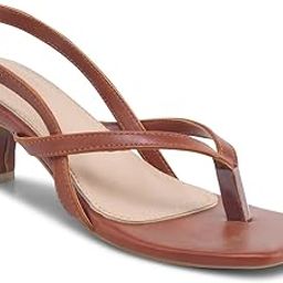 clog london Women's Fancy Heels for Special Moments-picture-20