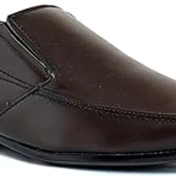 khadim's Lazard Loafers Formal Shoe for Men-picture-23