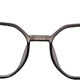 TERRY & CO Blue Light Blocking Glasses for Men & Women | Zero Power Anti-Glare Computer Glasses | Lightweight Metal Glasses with UV400 and Digital Eye Protection-image-4
