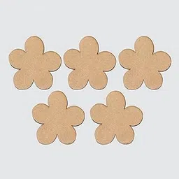 MDF Wooden Cutouts Plain Blank MDF,Home Decor Bedroom Living Room Flowers MDF Cutouts for Diwali-picture-13