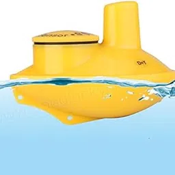 Generic D : ! Lucky Wireless Remote Sonar Sensor 45M Water Depth for Original FFW718 FF518 Lucky Fish Finder-image-30