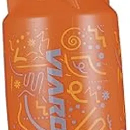 MERISHOPP® Bike Water Bottle Bicycle Sports Kettle Durable for Running Gym Traveling Orange | Sporting Goods | Cycling | Other Cycling-picture-29