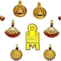 Thali Urukal Mangalsutra Set Mangalyam-picture-18