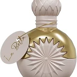 Al-Nuaim La Bella Attar Roll On - 9.9ml | Unisex Attar | Exquisite Alcohol-Free Aromatic Fragrance Oil for Lasting Elegance and Charm-image-0