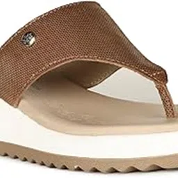 hush puppies Women's Scarlet Thong Slipper image 1