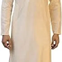 amazon brand - tavasya Men's Cotton Geometric Regular Fashion Vest image 1