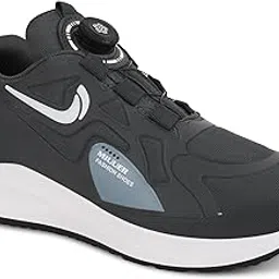 ELECANT Sport Shoes for Running, Jogging and Walking with Automatic Lace-Up for Men-picture-28