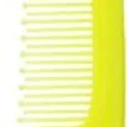 Mee Mee Easy Grip Baby Comb (Green)-image-96
