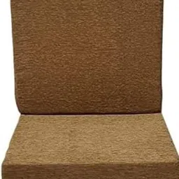 A G S Chairs Wooden Sofa Cushion Foam seat 20 x 20 x 4 Back 20 x 20 x 3-picture-25