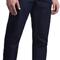 jack & jones Men's Mid Rise Slim Jeans image 1