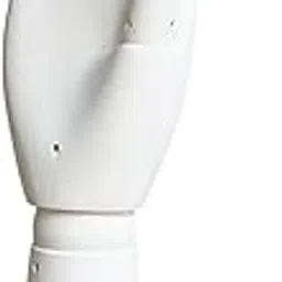 SAZ DEKOR® Wall Mount Jewelry Display Holder Mannequin Hand For Handbags Watch Shop-image-13