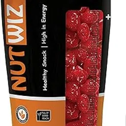 Nutwiz Dried Cherry Tomato -250g-picture-21