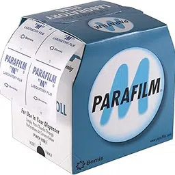 Pechiney Plastic Packaging PM999 - Parafilm M all-purpose laboratory film, size: 4" X 250' EACH-picture-51
