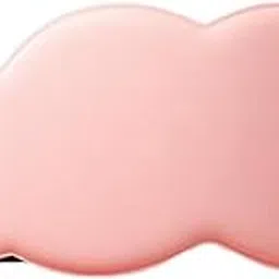 MERISHOPP Ice Silk Eye Mask Night Blindfold Eye Cover Eyeshade Nap Blackout Sleep Mask Pink-picture-41