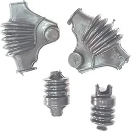 Yoke Rubber Compatible RX 100 SET OF 4 PC-picture-30