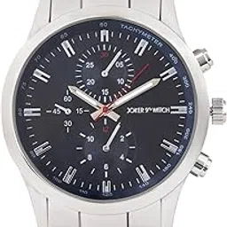 joker & witch Heath Metal Alloy Analogue Watch for Men-picture-38