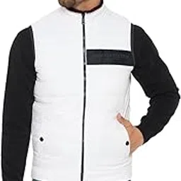 duke Men's Bomber Jacket-picture-20