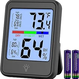 Indoor Thermometer JH-MC41S-1-B-picture-37