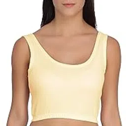 selfcare Women Cotton Blend Thermal Crop Top for Winter wear-picture-30