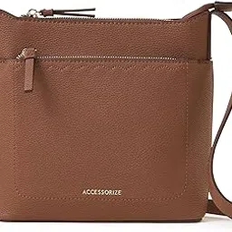 London Women's Classic Messenger Bag-image-0