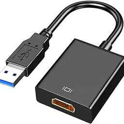atdaraz USB to HDMI Adapter, USB 3.0/2.0 to HDMI Cable Multi-Display Video Converter- PC Laptop Windows 7 8 10,Desktop, Laptop, PC, Monitor, Projector, HDTV-picture-23