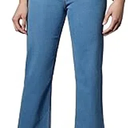 high star Women's Regular fit Stretchable Jeans-picture-36