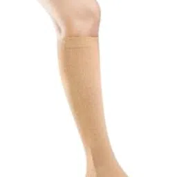 Comfix Compression Stockings Class II 20-30 mmHg – Below Knee Varicose Vein Support Socks for Men & Women – Medical Graduated Compression for Circulation, Swelling & Leg Pain Relief-picture-62