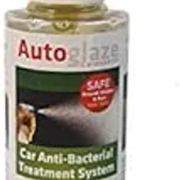 Autoglaze India Car Anti-Bacterial/Virus Treatment System-picture-25