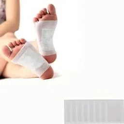 Everyday Foot Patch for Foot and Heel Pain-image-8