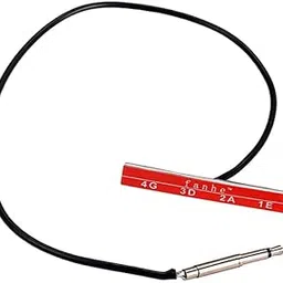 The Style Sutra 1 Pc Red Violin Fiddle Pickup Piezo for Violin Fiddle Accessories Parts|Collectibles|Collectibles|1x Violin Pickup-picture-11