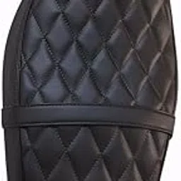 Sahara Seats Compatibility with Hunter 350 Diamond Cushion Seat Cover-image-21
