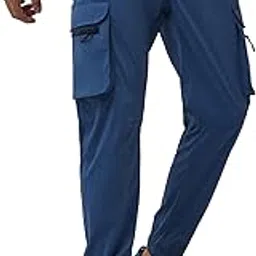 xyxx Men's Relaxed Cargo-picture-31