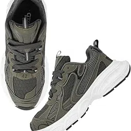 the white pole Casual Trandy Classy Comfortable Lightweight Sneakers Shoes for Mens and Boys-picture-54