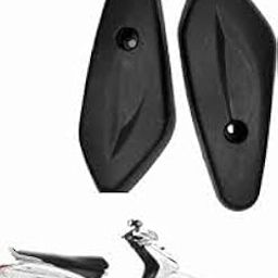 generic NS Hub Cover/Wheel Cover for Activa 5G-picture-3