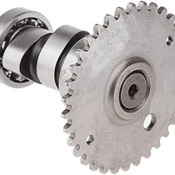 MERISHOPP Racing Performance Cam Shaft Camshaft for GY6 50 80cc Scooter Pit Dirt Bike-picture-21