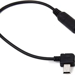 CLUB BOLLYWOOD® Mini USB Microphone Adapter Cable Cord for Gopro Hero4/ 3/3+|Cameras & Photo | Camera & Photo Accessories | Other Camera & Photo Accs-image-19