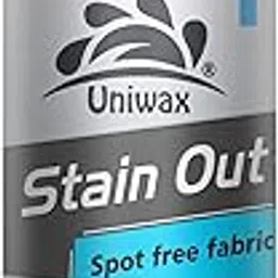 Uniwax Stain Out For Tea Coffee, Pan Masala, Colour, Black Spot, Food Stain Remover For Cloth - 200ml-picture-26