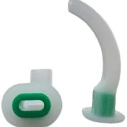 RESUSCITATIONS Guedel Oropharyngeal Disposable Airway (Size 2)-image-12