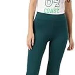 marks & spencer Womens Light Wash High Rise Regular Fit Jeans-picture-19