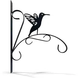 Wall Bracket with Bird (L)-picture-18