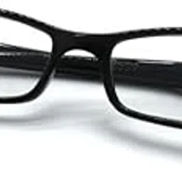 +1.25 Classic Rectangle Reading Glasses Frame, Slim Design-picture-66