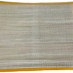 Dharbai grass yoga mat best uses of more cosmic energy savere- prayer & yoga mat.24".Natural divine healing prayer& yoga mat.-picture-20