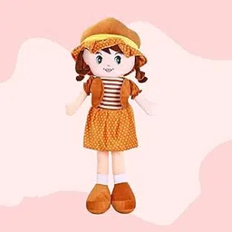 Fun4you Soft Doll | Valentine Gift for Him & Her | Soft Doll, Stuffed Toy, Plush Doll (Multicolor, Winky Doll, 100 Cm)-picture-28