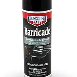 Birchwood Casey Barricade Rust Protection Aerosol (6-Ounce)-picture-22