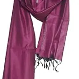 khadija's Women's Banarasi Cotton Silk Dupatta For Women's-picture-30