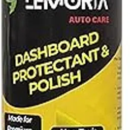 LEMORIA Dashboard and Leather Conditioner + Protectant: Ultimate Car Dashboard Polish for Natural Shine and Deep Protection – Non-Greasy, Pleasant Scent, UV Protection (500ml)-picture-33