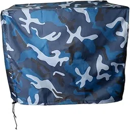 Waterproof Marine Boat Outboard Motor Protector Cover for 2-15 HP Engines-picture-52