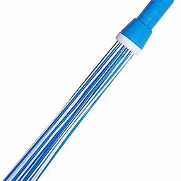 CLASSY TOUCH Kharata Broom for Bathroom Cleaning & Home Floor Cleaning 44 Sticks/Bristles for Rough Surfaces: Bathroom/Balcony/Outdoor Cleaning (Pack of 1)(Dark Blue)-image-4