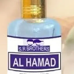 SR AL HAMAD 3ML with glass attar for Suitable for Daily uses, Occasions & parties long lasting Fragrance roll on Perfume Oil Leak proof available in travel size for unisex-picture-26