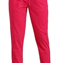 garsaz Woman Trousers Pants Cotton Regular Fit Kurti Pant Daily Office Wear Formal Casual Use-picture-52